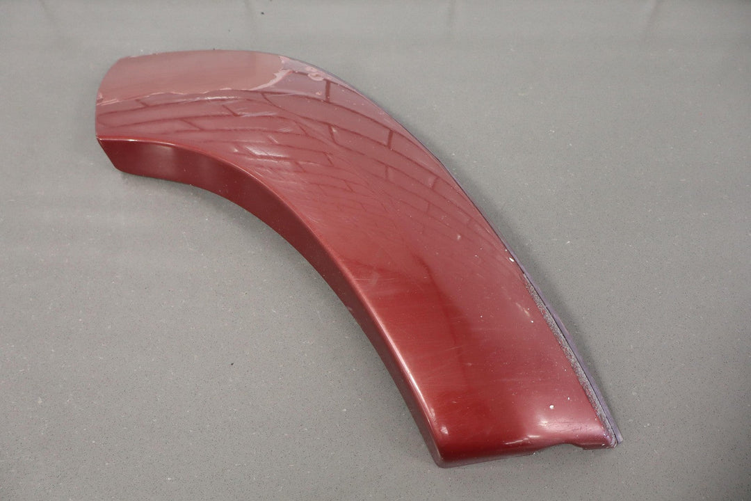 1991 - 1997 Toyota Land Cruiser Right Passenger REAR Door Molding