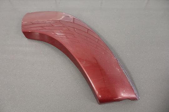 1991 - 1997 Toyota Land Cruiser Right Passenger REAR Door Molding