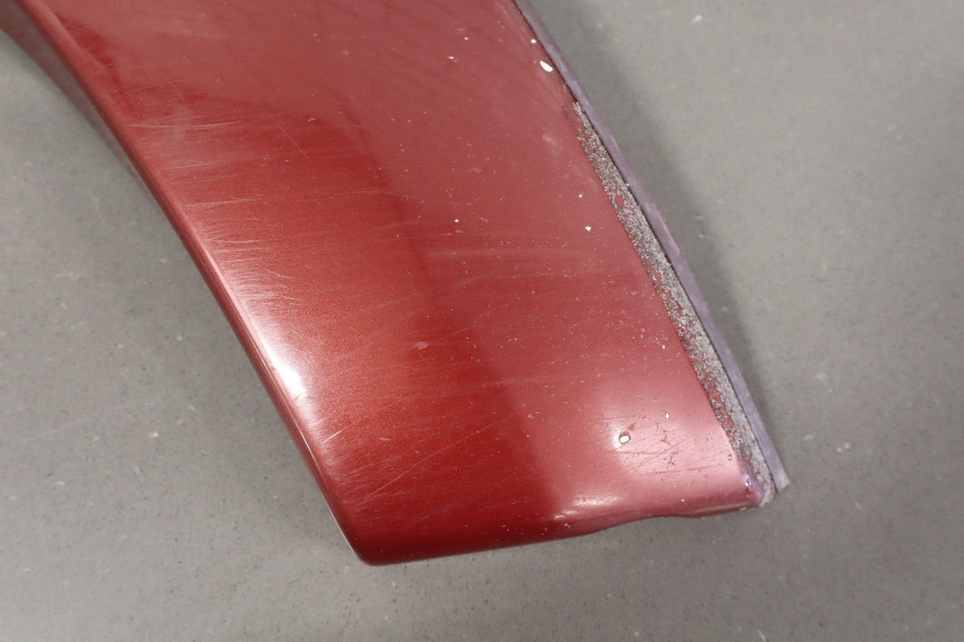 1991 - 1997 Toyota Land Cruiser Right Passenger REAR Door Molding