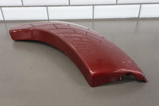 1991 - 1997 Toyota Land Cruiser Right Passenger REAR Door Molding