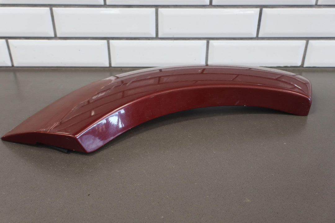 1991 - 1997 Toyota Land Cruiser Right Passenger REAR Door Molding