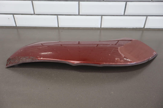 1991 - 1997 Toyota Land Cruiser Right Passenger REAR Door Molding