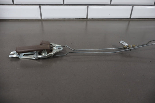 1991 - 1997 Toyota Land Cruiser Right Rear Door Latch W/Rods