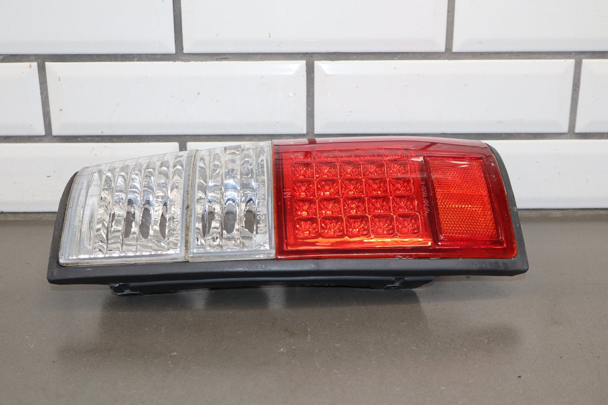 1991-1997 Toyota Land Cruiser Right Tail Light 8155060320 OEM