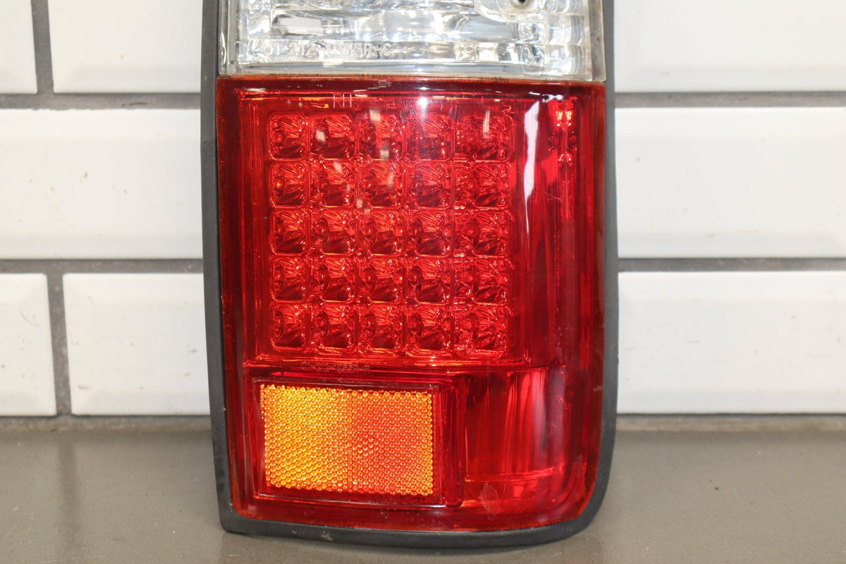1991-1997 Toyota Land Cruiser Right Tail Light 8155060320 OEM