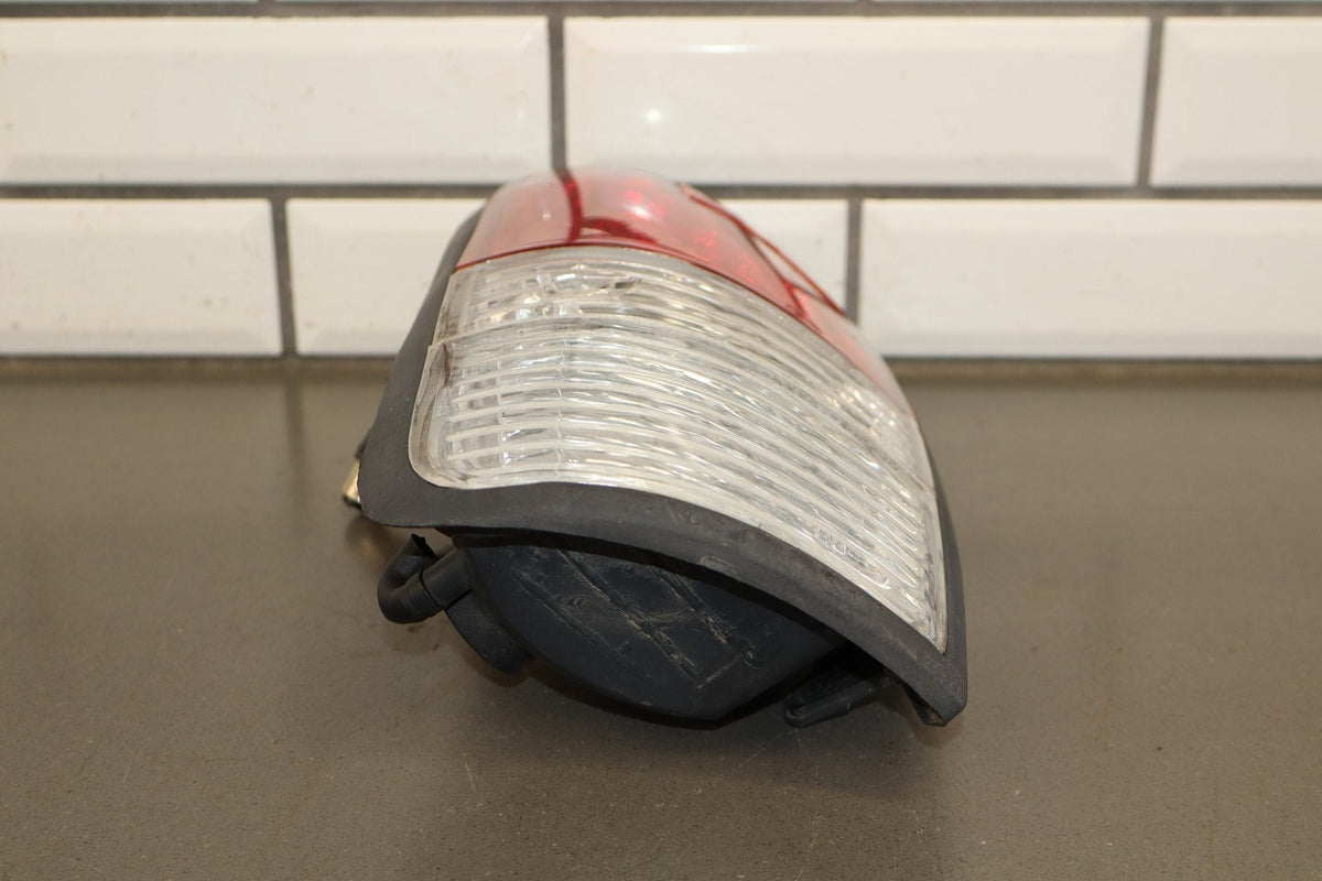 1991-1997 Toyota Land Cruiser Right Tail Light 8155060320 OEM