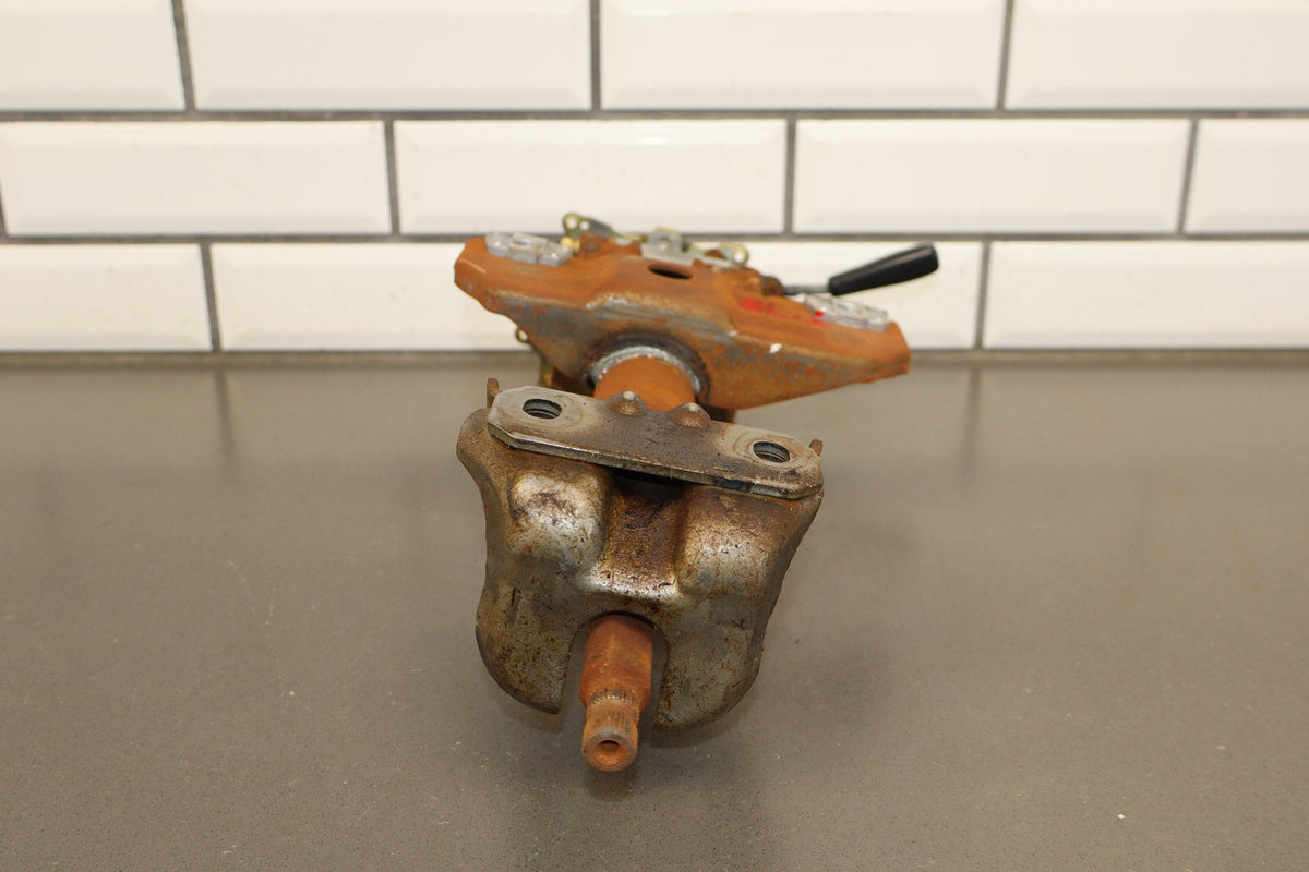 1991-1997 Toyota Land Cruiser Steering Column 4521035170