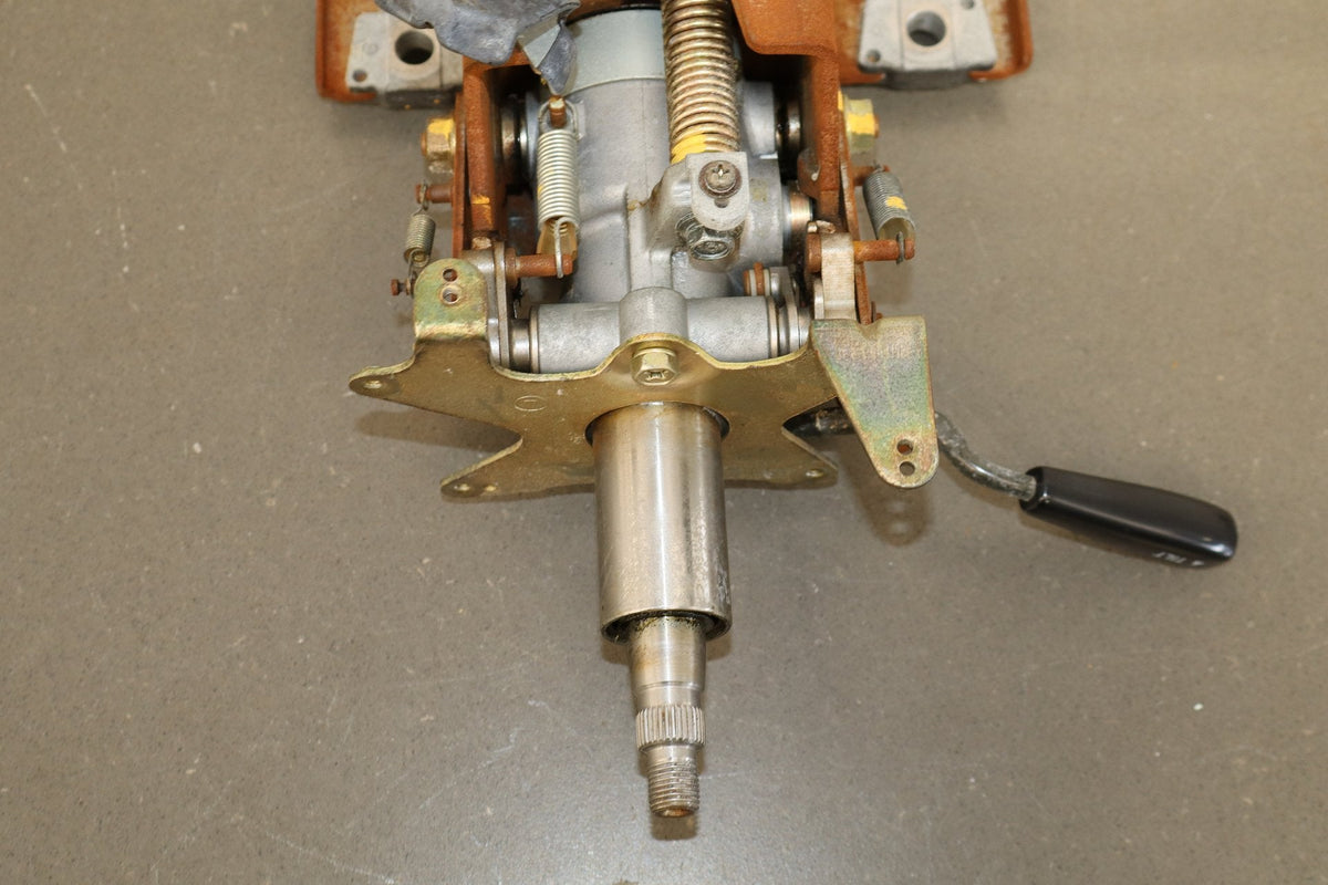 1991-1997 Toyota Land Cruiser Steering Column 4521035170