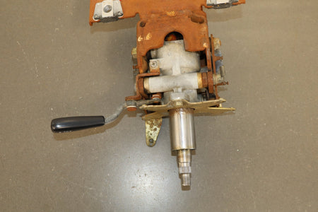 1991-1997 Toyota Land Cruiser Steering Column 4521035170