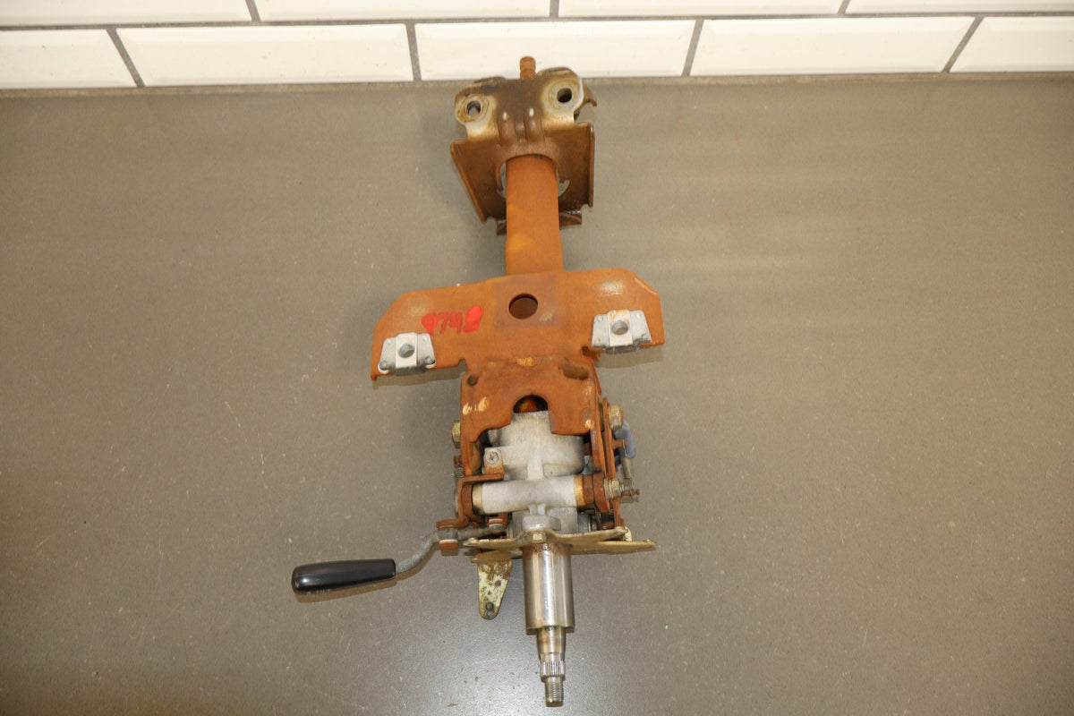 1991-1997 Toyota Land Cruiser Steering Column 4521035170