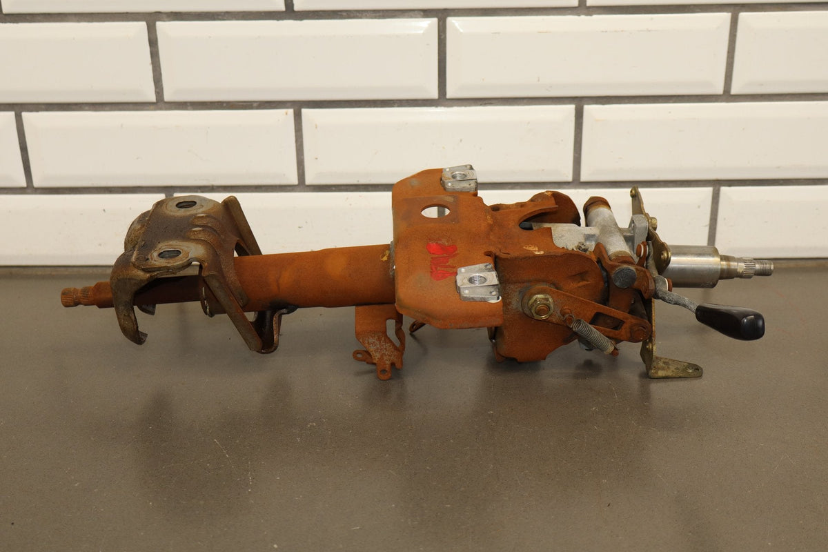 1991-1997 Toyota Land Cruiser Steering Column 4521035170