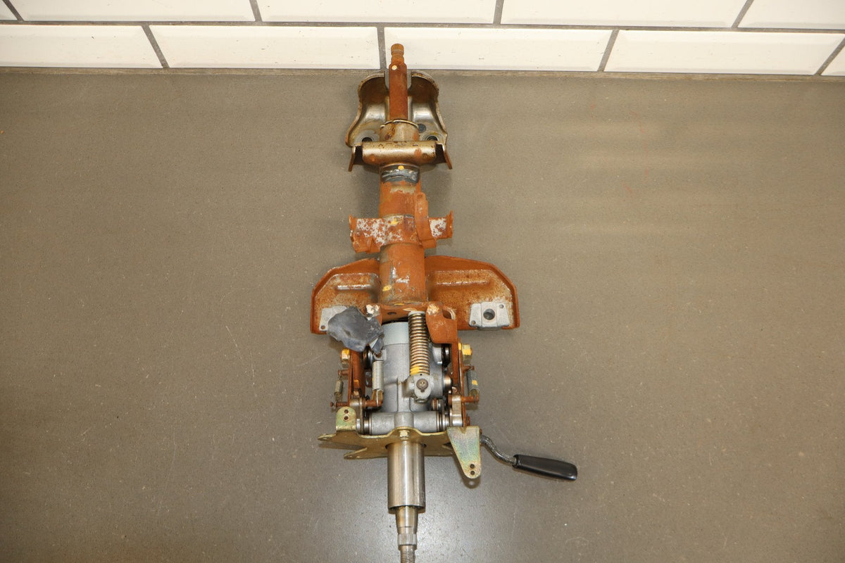 1991-1997 Toyota Land Cruiser Steering Column 4521035170
