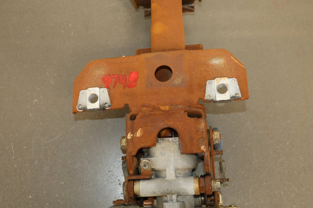 1991-1997 Toyota Land Cruiser Steering Column 4521035170