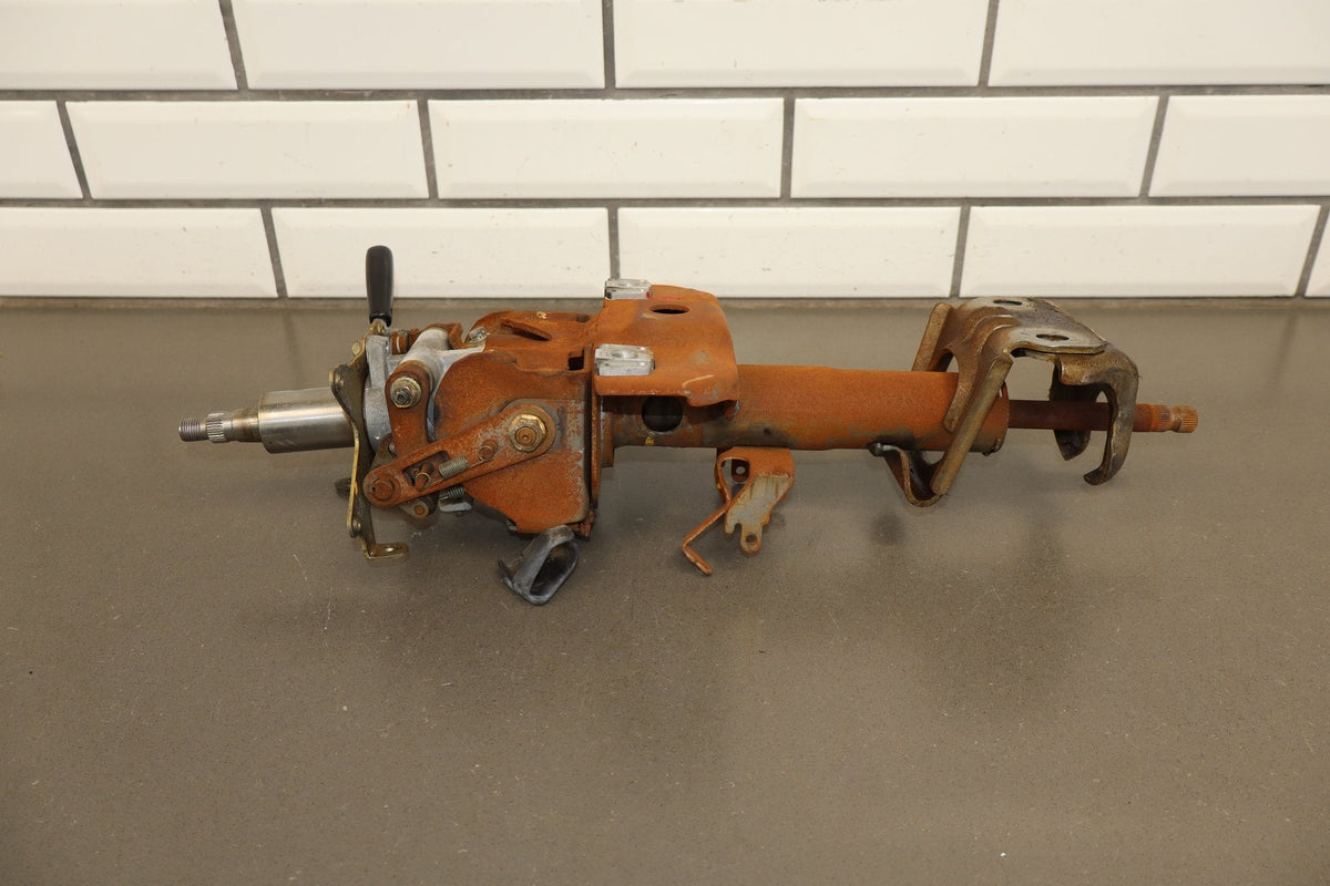 1991-1997 Toyota Land Cruiser Steering Column 4521035170