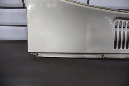 1991-1997 Toyota Land Cruiser Toyota Land Cruiser Cowl Vent Panel Desert Dune Pearl