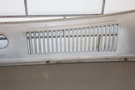 1991-1997 Toyota Land Cruiser Toyota Land Cruiser Cowl Vent Panel Desert Dune Pearl