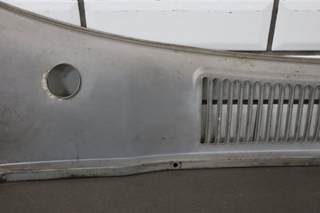 1991-1997 Toyota Land Cruiser Toyota Land Cruiser Cowl Vent Panel Desert Dune Pearl