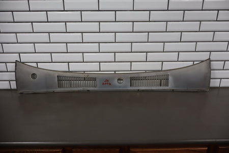 1991-1997 Toyota Land Cruiser Toyota Land Cruiser Cowl Vent Panel Desert Dune Pearl