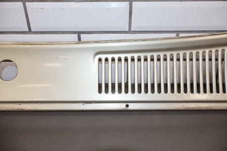 1991-1997 Toyota Land Cruiser Toyota Land Cruiser Cowl Vent Panel Desert Dune Pearl