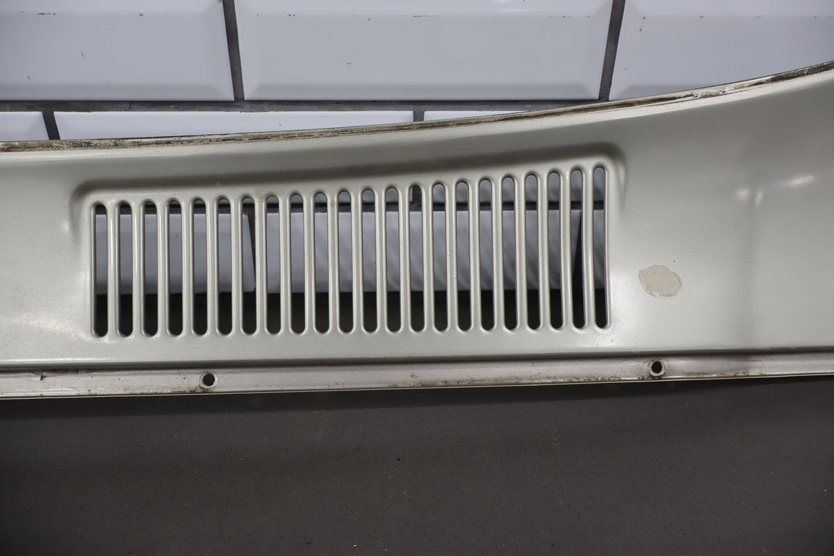 1991-1997 Toyota Land Cruiser Toyota Land Cruiser Cowl Vent Panel Desert Dune Pearl