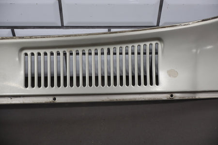 1991-1997 Toyota Land Cruiser Toyota Land Cruiser Cowl Vent Panel Desert Dune Pearl