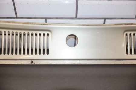 1991-1997 Toyota Land Cruiser Toyota Land Cruiser Cowl Vent Panel Desert Dune Pearl
