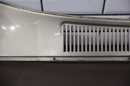 1991-1997 Toyota Land Cruiser Toyota Land Cruiser Cowl Vent Panel Desert Dune Pearl