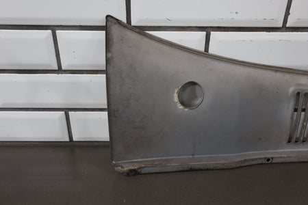 1991-1997 Toyota Land Cruiser Toyota Land Cruiser Cowl Vent Panel Desert Dune Pearl