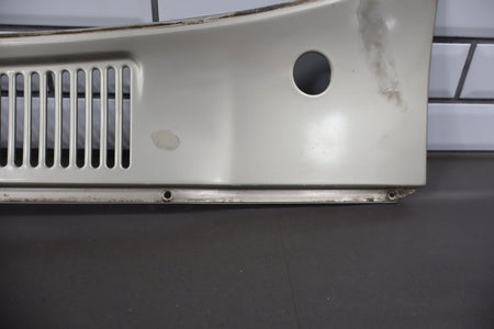 1991-1997 Toyota Land Cruiser Toyota Land Cruiser Cowl Vent Panel Desert Dune Pearl