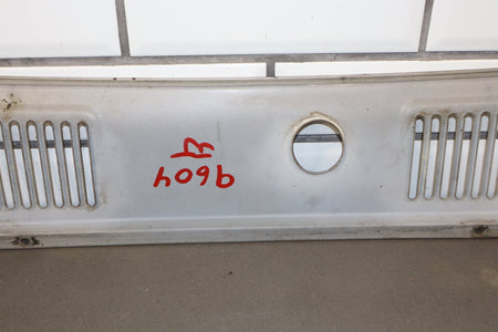 1991-1997 Toyota Land Cruiser Toyota Land Cruiser Cowl Vent Panel Desert Dune Pearl