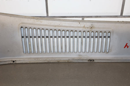 1991-1997 Toyota Land Cruiser Toyota Land Cruiser Cowl Vent Panel Desert Dune Pearl