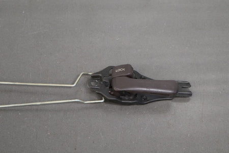 1991-1997 Toyota Land Cruiser Toyota Land Cruiser Left Front Door Latch 6904060041
