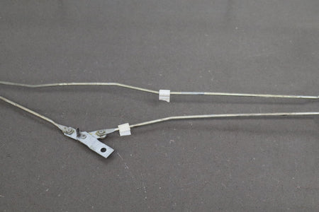 1991-1997 Toyota Land Cruiser Toyota Land Cruiser Left Front Door Latch 6904060041