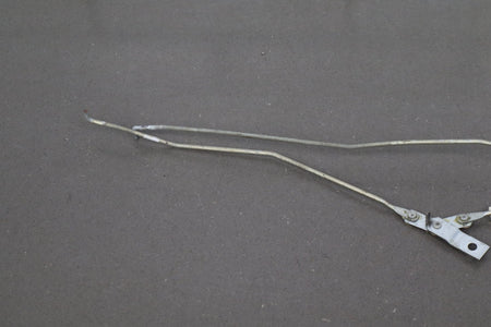 1991-1997 Toyota Land Cruiser Toyota Land Cruiser Left Front Door Latch 6904060041