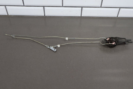 1991-1997 Toyota Land Cruiser Toyota Land Cruiser Left Front Door Latch 6904060041