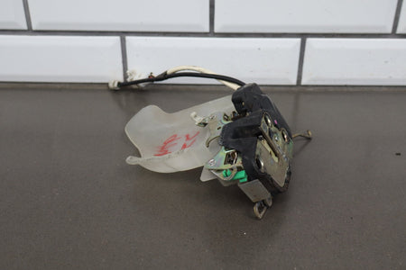 1991-1997 Toyota Land Cruiser Toyota Land Cruiser Left Front Door Latch 6904060041