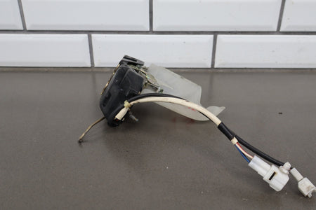 1991-1997 Toyota Land Cruiser Toyota Land Cruiser Left Front Door Latch 6904060041