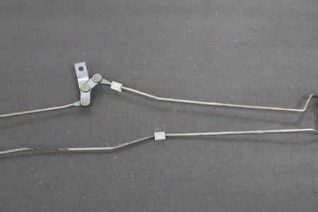 1991-1997 Toyota Land Cruiser Toyota Land Cruiser Left Front Door Latch 6904060041