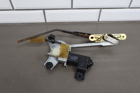 1991-1997 Toyota Land Cruiser Toyota Land Cruiser Rear Wiper Motor No Arm
