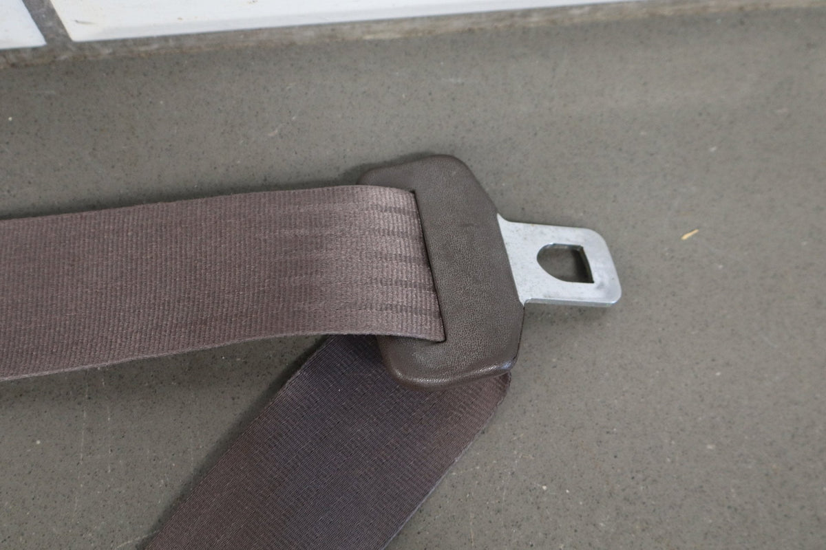 1991-1997 Toyota Land Cruiser Toyota Land Cruiser Right Front Seat Belt