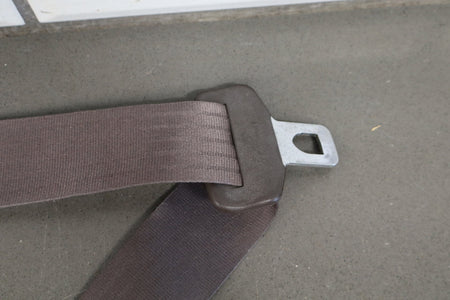 1991-1997 Toyota Land Cruiser Toyota Land Cruiser Right Front Seat Belt