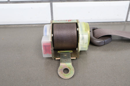 1991-1997 Toyota Land Cruiser Toyota Land Cruiser Right Front Seat Belt
