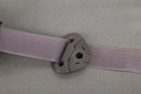 1991-1997 Toyota Land Cruiser Toyota Land Cruiser Right Front Seat Belt