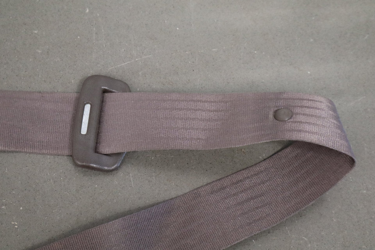 1991-1997 Toyota Land Cruiser Toyota Land Cruiser Right Front Seat Belt