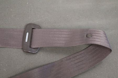 1991-1997 Toyota Land Cruiser Toyota Land Cruiser Right Front Seat Belt