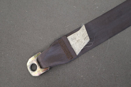 1991-1997 Toyota Land Cruiser Toyota Land Cruiser Right Front Seat Belt