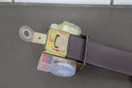 1991-1997 Toyota Land Cruiser Toyota Land Cruiser Right Front Seat Belt