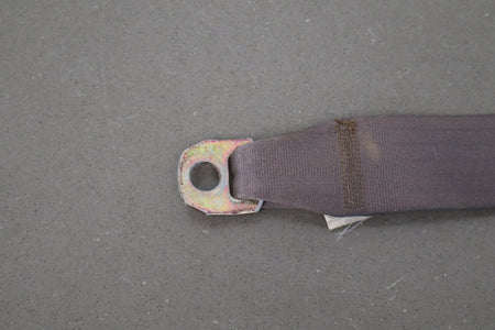 1991-1997 Toyota Land Cruiser Toyota Land Cruiser Right Front Seat Belt