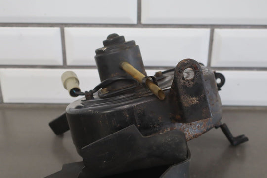1991 - 1997 Toyota Land Cruiser (W A/C) Underhood Blower Motor