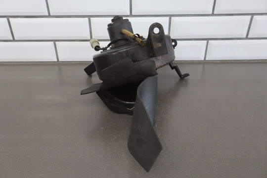 1991 - 1997 Toyota Land Cruiser (W A/C) Underhood Blower Motor